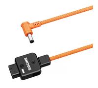 ZGCINE Câble d'alimentation D-Tap à DC (5,5 x 2,5 mm)