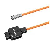 ZGCINE Câble d'alimentation D-Tap vers BMPCC | ✅ Livraison gratuite à partir de 100 €