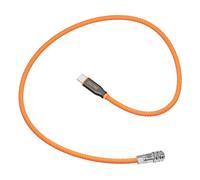 ZGCINE Câble d'alimentation USB-C vers BMPCC