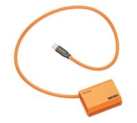 ZGCINE PD-FZ100 Coupleur de Batterie USB-C vers FZ100