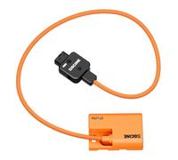 ZGCINE DT-LPE6 Coupleur de Batterie D-Tap vers LPE6