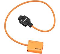 Câble de batterie factice ZGCine D-Tap vers NP-FW50 | ✅ Livraison gratuite à partir de 100 €