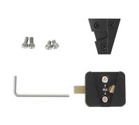 ZGCINE DJI Ronin S2/S3 mini plaque V-Lock | ✅Livraison gratuite à partir de 100 €