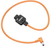 ZGCINE DT-DC Câble d'Alimentation D-Tap vers DC