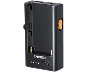 ZGCINE NPF-01 Chargeur USB-C PD 7.4V