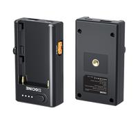 ZGCINE NPF-01 Chargeur USB-C PD 7.4V