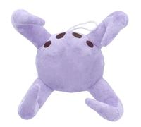 ZGCXRTO Door Plushie,Horror Game Poupée en Peluche Stuffed Animal Plush Hot Game Plush Doll Cartoon Collection De Jouets en Peluche Cadeau De Remplissage pour Enfants Et Fans Fêtes d'anniversaire