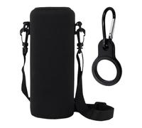 ZGDEIWGF 1 Morceau De Manchon De Tasse, 1 Morceau De Boucle De Bouteille d'eau, Sac De Bouteille d'eau, Porte-Boisson Portable