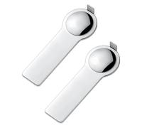 ZGDEIWGF 2Pcs Outils De Bracelet Italiens, Outil De Charme De Candidat, Aide Au Bracelet De Bricolage, Outil D’Épissage De Module, Outil De Connexion De Bracelet, Outil De Suppression De Bracelet