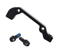 ZGDEIWGF Support De Frein À Disque De Vélo 1 Pièce, Adaptateur De Frein À Disque, Support De Frein À Disque De Vélo De Route, Support De Montage De Frein À Disque De Vélo, Pièces De Rechange De Vélo