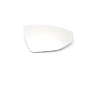 ZGDUGFU Rétroviseur large en verre chauffant for Audi A6 S6 RS6 C8 4K A7 S7 RS7 4K8 A8 A8L S8 S8L RS8 D5 4N (Color : 1pc Right)