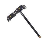 Zgehnao 1 jeu de touches latérales pour soudage sans assemblage. Circuit imprimé