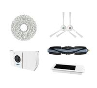 Zgehnao Accessoires de rechange pour brosse principale Debot T20 T20 PROPlus - Sac filtrant