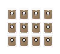 Zgehnao Brosses latérales pour aspirateur - Accessoires de rechange pour robot de balayage pour modèle L50