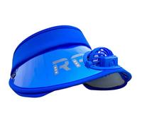 Zgehnao Chapeau de soleil, chapeau de ventilateur à vitesse réglable pour fille et garçon, chapeau de protection solaire, chapeau de ventilateur de refroidissement pour enfants avec bords étendus
