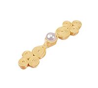 Zgehnao Cheongsam Fermoirs à coudre avec nœuds chinois, bouton grenouille pour manteau national, boutons décoratifs chinois traditionnel