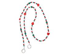 Zgehnao Collier avec pendentif pour téléphone portable - Cordon de suspension tendance et accrocheur - Bijou pour téléphone portable