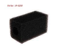 Zgehnao Éponges de rechange pour filtre éponge biochimique pour aquarium