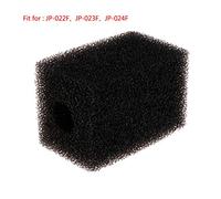 Zgehnao Éponges de rechange pour filtre éponge biochimique pour aquarium