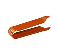 Zgehnao Extracteur de touches de remplacement pour clavier mécanique avec clip en métal