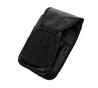 Zgehnao Filet de plongée en nylon avec poche de rangement pour équipement de plongée - Léger - Montage latéral - Sac pour la plongée sous-marine