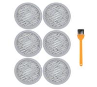 Zgehnao Filtre HEPA sans fil avec poignée pour aspirateur VC20 VC21 Accessoires de rechange