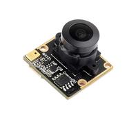 Zgehnao IMX335 Module de caméra USB 5 MP pour une meilleure sensibilité dans des conditions de faible luminosité