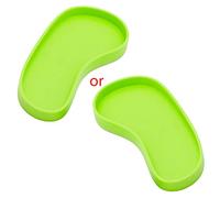 Zgehnao Mangeoire pour reptiles, mangeoire à volaille, bac à eau, récipient vivant pour hamster