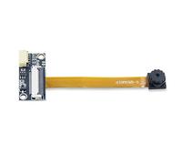 Zgehnao Module de caméra USB 5 MP sans lecteur OTG 60 larges OV5640 2592 x 1944 pour la sécurité