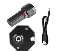 Zgehnao Moteur de rôtissoire électrique pour barbecue - Moteur rotatif pour barbecue - Accessoires pour la maison et le commerce