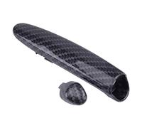 Zgehnao Poignée de frein à main pour intérieur de voiture pour Civic 2006-2011 47115SNAA82