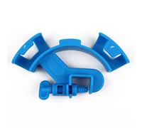 Zgehnao Poisson pour support de tuyau, support de tuyau réglable, accessoires de serrage pour tuyau d'aquarium