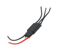 Zgehnao Régulateur de vitesse professionnel sans balais pour une utilisation en ingénierie Haute vitesse Régulation BLDC écoénergétique