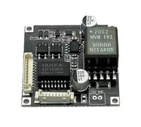 Zgehnao Répartiteur d'alimentation isolé 48 V à 12 V 1,2 A pour appareils réseau avec sortie