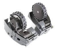 Zgehnao Roulettes de roue gauche et droite - Module d'alimentation pour 870 880 890 960 980 Robot Part
