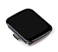 Zgehnao RP2040 Carte microcontrôleur avec écran tactile 1,7" 240 x 280 pixels 2 cœurs ARM M0+ et RTC