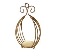 Zgehnao Support de magnolia pour décoration de maison, fête d'anniversaire, mariage, restauration