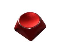 Zgehnao Touches XDA en alliage d'aluminium pour commutateurs, claviers mécaniques, joueurs de jeux