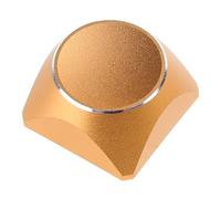 Zgehnao Touches XDA en alliage d'aluminium pour commutateurs, claviers mécaniques, joueurs de jeux