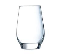 ZGF Chef&Sommelier Absoluty Boîte de 6 verres hauts Krysta 37 cl