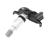 ZGFHNY Capteur de pression des pneus 42607-02090 42607-02070 TPMS pour Toyota LEVIN/HYBRID 2019 OEM 4260702090 PMV-E100 PMVE100