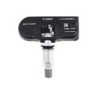 ZGFHNY Lot de 4 capteurs de pression des pneus 9681102280 TPMS pour Peugeot 407 207 307 607 508 807 pour Citroën C4 5 6 7 8 1