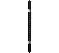 ZGFHNY Power Twister Bar, 30 kg - 100 kg Heavy Duty Power Twister, Chest Builder Strengthener pour la Poitrine, Les épaules, Les Avant-Bras, Les Biceps et Les Bras(60kg)
