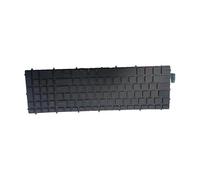 ZGGOZDH Clavier d'ordinateur Portable Anglais américain rétro-éclairé pour Dell pour Inspiron 7566 7567 3R0JR 03R0JR avec Cadre Ordinateur Pas Cher