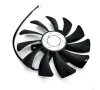 ZGGOZDH Ventilateur de Refroidissement 85 mm 4 Broches HA9010H12SF-Z RX460 Go pour MSI Inno3D P106 960 pour GeForce GTX 1060 pour Carte vidéo Aero ITX 3G 6G OC
