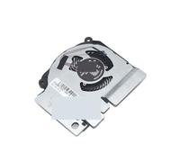 ZGGOZDH Ventilateur de Refroidissement processeur pour Ordinateur Portable Xiaomi Mi Gaming Notebook 5V 12V 171502-AA AD AB AK AM GTX1050 1060 RTX2060 EG75071S1-C010/C020-S9A(12V GPU Fan)
