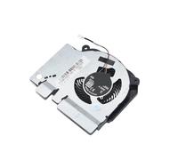 ZGGOZDH Ventilateur de Refroidissement processeur pour Ordinateur Portable Xiaomi Mi Gaming Notebook 5V 12V 171502-AA AD AB AK AM GTX1050 1060 RTX2060 EG75071S1-C010/C020-S9A(5V GPU Fan)