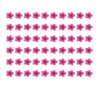 Zghhc 60 Pièces/Ensemble Mini Fleurs Pressées Fleurs De Narcisse Séchées pour Artisanat d'art Scrapbooking Résine Bijoux Étui De Téléphone Signet Carte Postale Nail Art Artisanat Fabrication