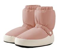 Zghhc Botte De Ballet, Bottes De Danse, Bottes De Ballet D'échauffement, Chaussures De Danse pour Adultes, Bottes d'hiver, Chaussures D'entraînement Chaudes