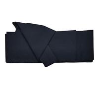 Zghhc Ceinture Yukata pour Hommes, Kimono Japonais, Larges Rayures, Fermeture À Crochet Boucle, Ceinture Traditionnelle pour Sauna, Vêtements De Spa, Costumes, Enveloppe De Judo